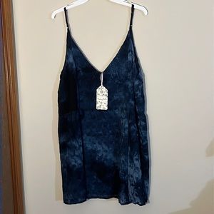 Tank top sundress